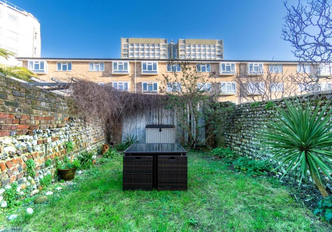 Dorset Green Two By My Getaways Brighton Exterior photo